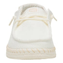Wendy espadrille woven