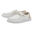 Wendy chambray woven