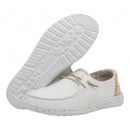 Wendy chambray woven