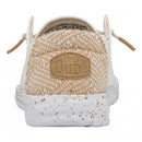 Wendy chambray woven