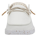 Wendy chambray woven