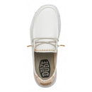 Wendy chambray woven