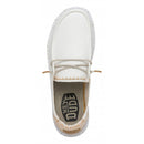 Wendy chambray woven