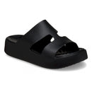Getaway platform h-strap w
