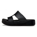 Getaway platform h-strap w