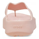 Getaway platform flip w