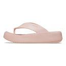 Getaway platform flip w