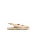 Espadrilles kiara serraje