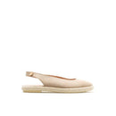 Espadrilles kiara serraje
