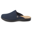 Ciabatta da uomo in rete elastica