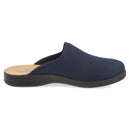 Ciabatta da uomo in rete elastica