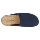 Ciabatta da uomo in rete elastica