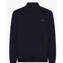 Sun 68 half zip maglione