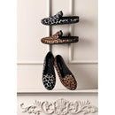 Ciabatta animalier con morsetto | gles