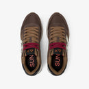 Sneaker jaki bicolor in nylon