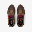 Sneaker jaki bicolor in nylon