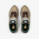 Sneaker stargirl glitter in nylon