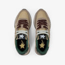 Sneaker stargirl glitter in nylon