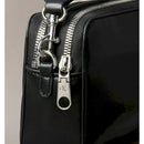 Calvin klein camera bag a tracolla trasformabile con 2 cinghie