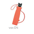 Rainbow ombrello cat