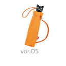 Rainbow ombrello cat