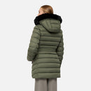 Geox piumino catria
