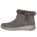 On-the-go stellar - cozy step