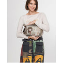 Anekke borsa a tracolla piccola muse