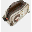 Anekke borsa a tracolla piccola muse