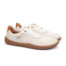 Aranjuez sneakers unisex con lacci, modello barefoot