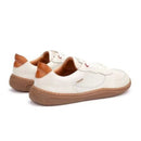Aranjuez sneakers unisex con lacci, modello barefoot