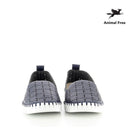 Mocassino traforato