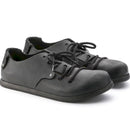 Montana black oleid leather calz.n