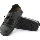 Montana black oleid leather calz.n