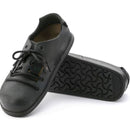 Montana black oleid leather calz.n