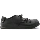 Montana black oleid leather calz.n