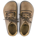 Montana cuoio oleid leather calz.n