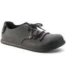 Montana black oleid leather calz.s