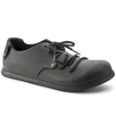 Montana black oleid leather calz.s