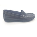 Mocassino plantare estraibile