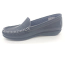 Mocassino plantare estraibile