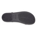 Crocs brooklyn low wedge w