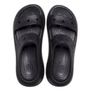 Crush sandal w