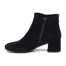 Lindy 3 velour