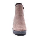 Cream 20 velour