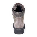 Dixie hdry 1 velour/sint. fur