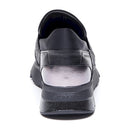 Spock 11 nappa/lycra