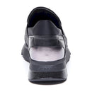 Spock 11 nappa/lycra