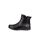Ecco barbett boot zip gtx