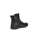 Ecco barbett boot zip gtx